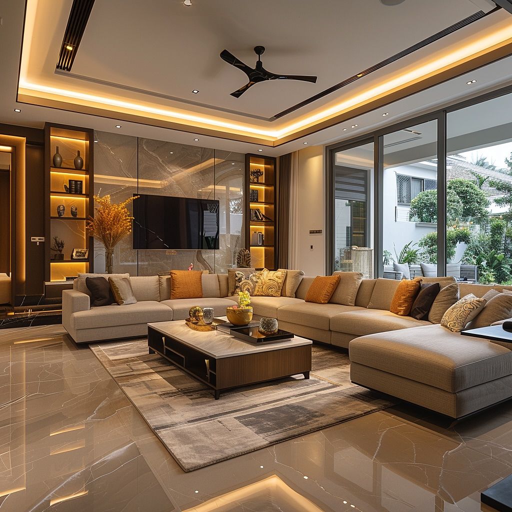 Interior Design