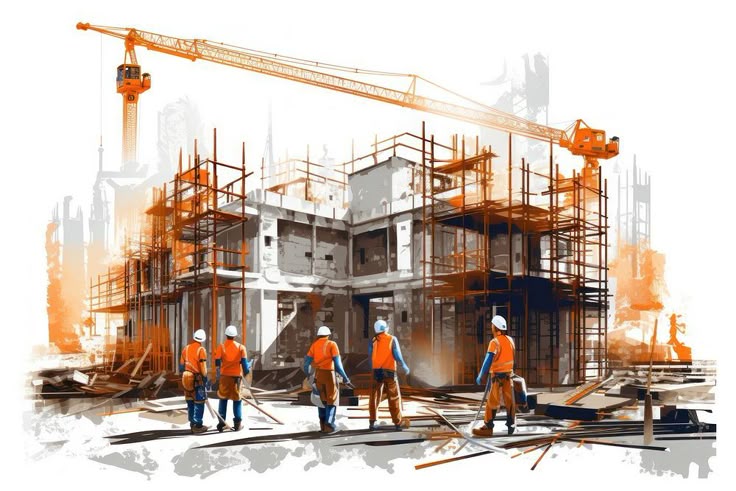 Construction Structural